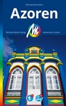 MICHAEL MÜLLER REISEFÜHRER Azoren - Michael Bussmann - 9783966854481