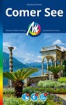 MICHAEL MÜLLER REISEFÜHRER Comer See - Eberhard Fohrer - 9783966854535