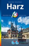 MICHAEL MÜLLER REISEFÜHRER Harz - Barbara Reiter ; Michael Wistuba - 9783966854566