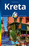 MICHAEL MÜLLER REISEFÜHRER Kreta - Eberhard Fohrer - 9783966854610