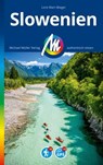 MICHAEL MÜLLER REISEFÜHRER Slowenien - Lore Marr-Bieger - 9783966854771