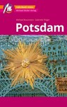 MICHAEL MÜLLER REISEFÜHRER Potsdam MM-City - Michael Bussmann ; Gabriele Tröger - 9783966854948