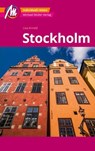MICHAEL MÜLLER REISEFÜHRER Stockholm MM-City - Lisa Arnold - 9783966854955