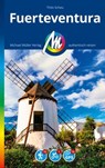 MICHAEL MÜLLER REISEFÜHRER Fuerteventura - Thilo Scheu - 9783966854979