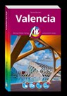 MICHAEL MÜLLER Reiseführer Valencia MM-City - Nicole Biarnés - 9783966855044