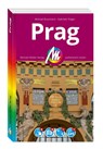 MICHAEL MÜLLER REISEFÜHRER Prag MM-City - Gabriele Tröger ; Michael Bussmann - 9783966855075