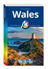 MICHAEL MÜLLER REISEFÜHRER Wales - Andreas Bechmann - 9783966855136