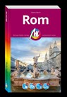 MICHAEL MÜLLER REISEFÜHRER Rom MM-City - Sabine Becht - 9783966855211