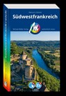 MICHAEL MÜLLER REISEFÜHRER Südwestfrankreich - Marcus X Schmid - 9783966855228