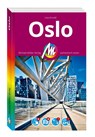 MICHAEL MÜLLER REISEFÜHRER Oslo MM-City - Lisa Arnold - 9783966855365