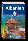 MICHAEL MÜLLER Reiseführer Albanien - Ralph-Raymond Braun - 9783966855389