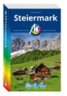 MICHAEL MÜLLER REISEFÜHRER Steiermark - Andreas Haller - 9783966855402