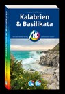 MICHAEL MÜLLER Reiseführer Kalabrien & Basilikata - Annette Krus-Bonazza - 9783966855426