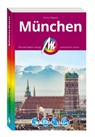MICHAEL MÜLLER REISEFÜHRER München - Achim Wigand - 9783966855457