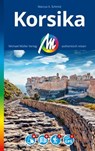 MICHAEL MÜLLER REISEFÜHRER Korsika - Marcus X. Schmid - 9783966855754