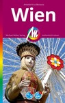 MICHAEL MÜLLER REISEFÜHRER Wien MM-City - Annette Krus-Bonazza - 9783966856539