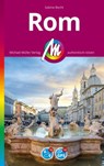 MICHAEL MÜLLER Reiseführer Rom MM-City - Sabine Becht - 9783966856577