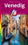 MICHAEL MÜLLER REISEFÜHRER Venedig MM-City - Sven Talaron ; Sabine Becht - 9783966856638