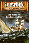 Seewölfe - Piraten der Weltmeere 586 - Davis J.Harbord - 9783966880008