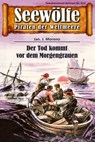 Seewölfe - Piraten der Weltmeere 614 - Jan J. Moreno - 9783966880282