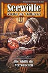 Seewölfe - Piraten der Weltmeere 615 - Sean Beaufort - 9783966880299