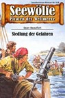 Seewölfe - Piraten der Weltmeere 618 - Sean Beaufort - 9783966880329