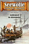 Seewölfe - Piraten der Weltmeere 621 - Sean Beaufort - 9783966880350