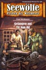 Seewölfe - Piraten der Weltmeere 629 - Fred McMason - 9783966880435