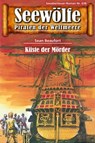 Seewölfe - Piraten der Weltmeere 638 - Sean Beaufort - 9783966880527
