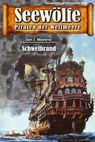 Seewölfe - Piraten der Weltmeere 643 - Jan J. Moreno - 9783966880572