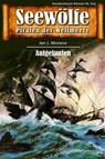 Seewölfe - Piraten der Weltmeere 674 - Jan J. Moreno - 9783966880886