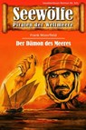 Seewölfe - Piraten der Weltmeere 675 - Frank Moorfield - 9783966880893