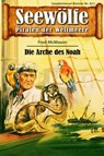 Seewölfe - Piraten der Weltmeere 677 - Fred McMason - 9783966880916