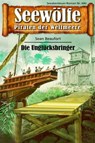 Seewölfe - Piraten der Weltmeere 680 - Sean Beaufort - 9783966880947