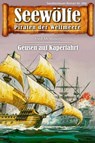 Seewölfe - Piraten der Weltmeere 684 - Fred McMason - 9783966880985