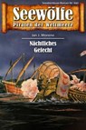 Seewölfe - Piraten der Weltmeere 690 - Jan J. Moreno - 9783966881128