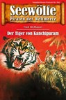 Seewölfe - Piraten der Weltmeere 692 - Fred McMason - 9783966881142