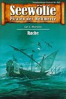 Seewölfe - Piraten der Weltmeere 693 - Jan J. Moreno - 9783966881159