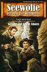 Seewölfe - Piraten der Weltmeere 696 - Frank Moorfield - 9783966881180