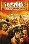 Seewölfe - Piraten der Weltmeere 698 - Sean Beaufort - 9783966881203