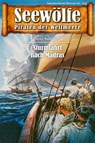 Seewölfe - Piraten der Weltmeere 703 - Sean Beaufort - 9783966881258