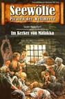Seewölfe - Piraten der Weltmeere 715 - Sean Beaufort - 9783966881371