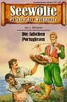 Seewölfe - Piraten der Weltmeere 716 - Jan J. Moreno - 9783966881388
