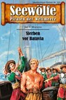 Seewölfe - Piraten der Weltmeere 720 - Jan J. Moreno - 9783966881425