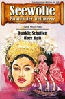 Seewölfe - Piraten der Weltmeere 726 - Frank Moorfield - 9783966881487