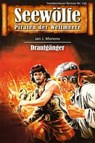 Seewölfe - Piraten der Weltmeere 739 - Jan J. Moreno - 9783966881616