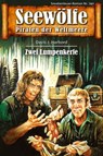 Seewölfe - Piraten der Weltmeere 740 - Davis J.Harbord - 9783966881623