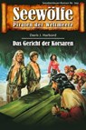 Seewölfe - Piraten der Weltmeere 744 - Davis J.Harbord - 9783966881661