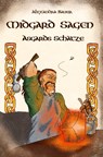 Midgard Sagen - Alexandra Bauer - 9783966985772