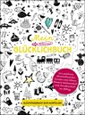 Mein kleines Glücklichbuch | Dankbarkeitstagebuch für Kinder | 3 Minuten Tagebuch für Kinder - Lisa Wirth - 9783966989251